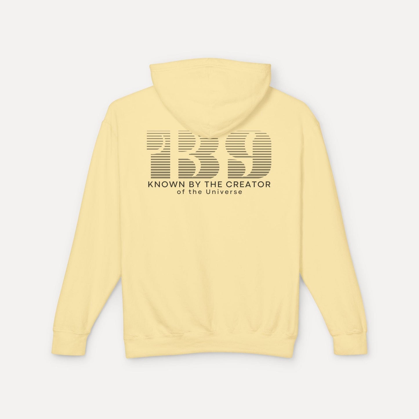 Psalm 139 - Hoodie