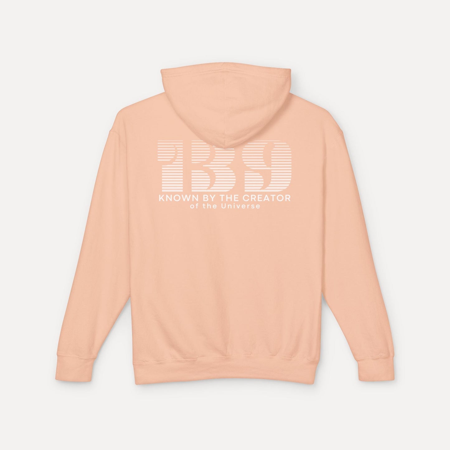 Psalm 139 - Hoodie