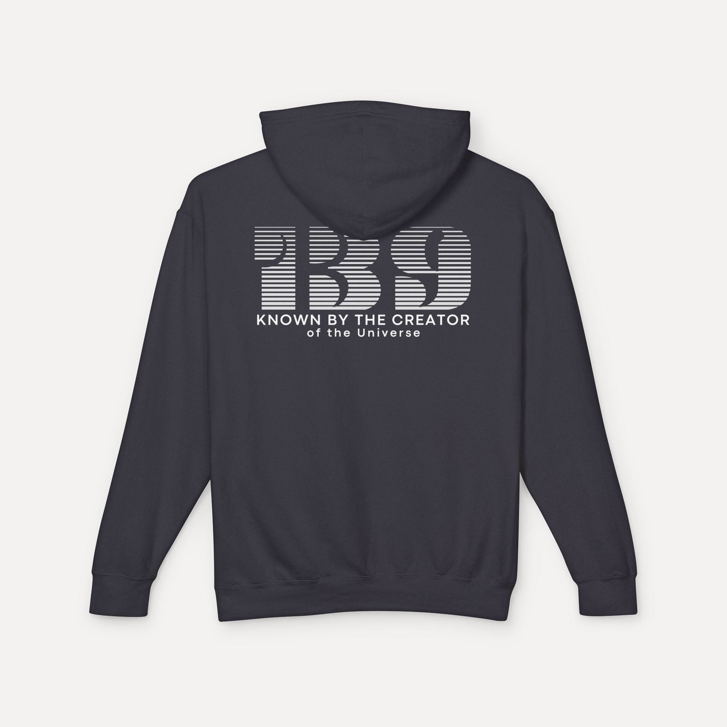 Psalm 139 - Hoodie