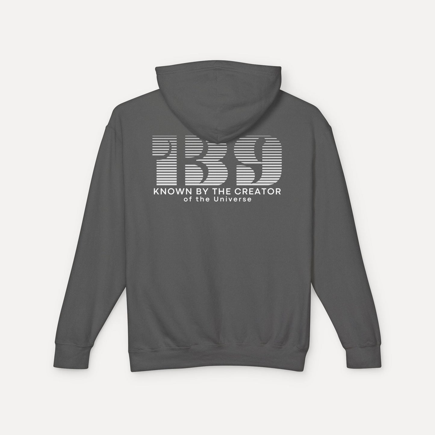 Psalm 139 - Hoodie