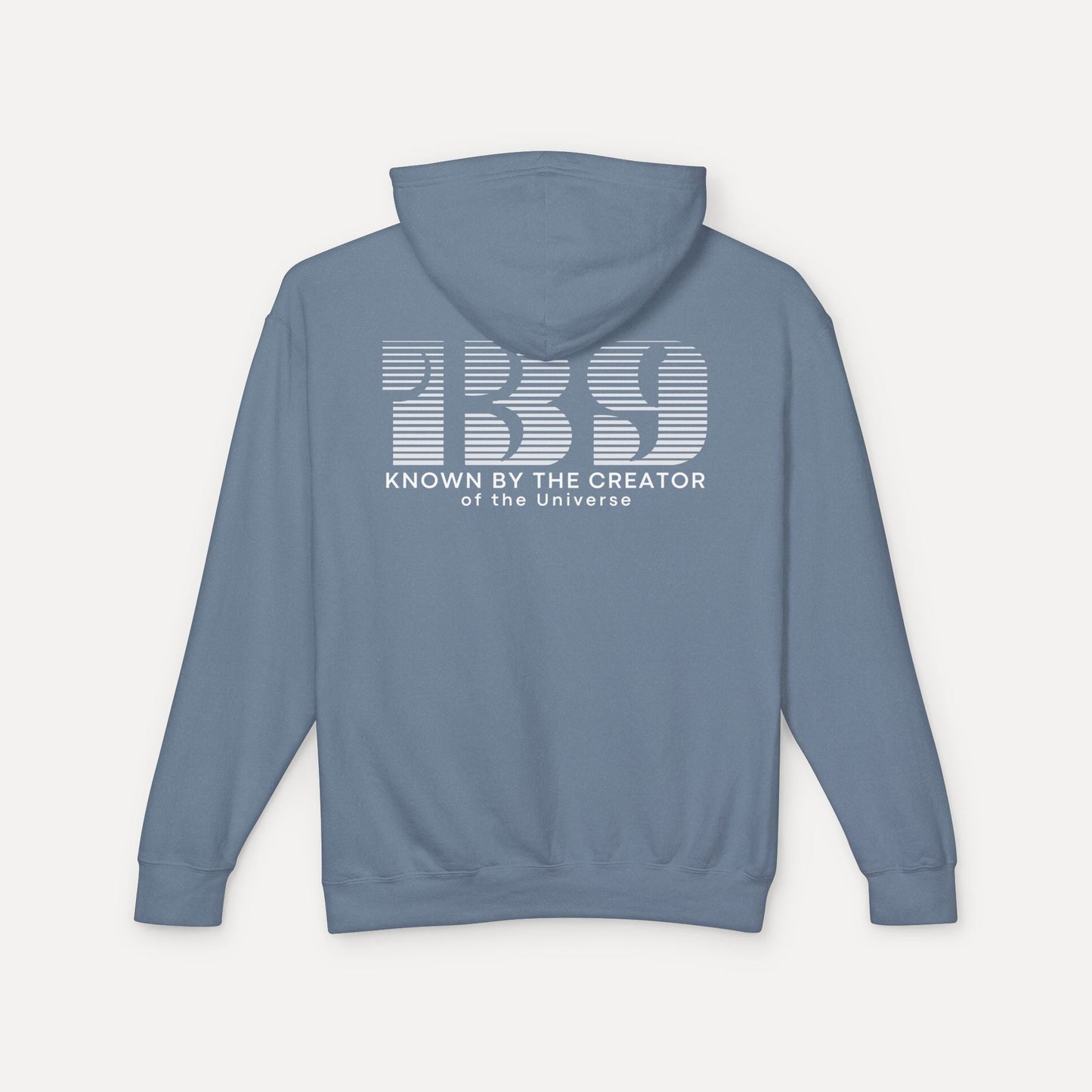 Psalm 139 - Hoodie