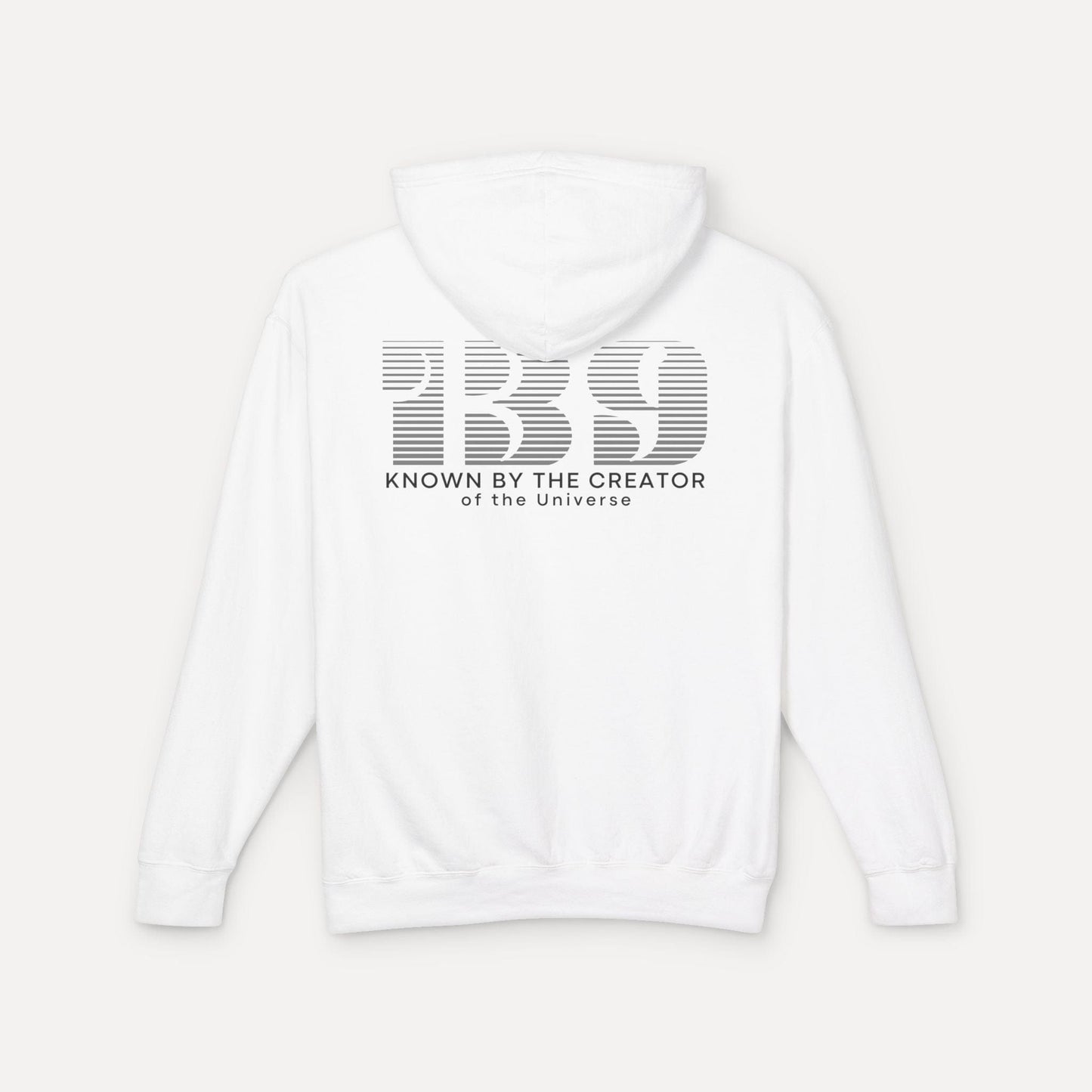 Psalm 139 - Hoodie