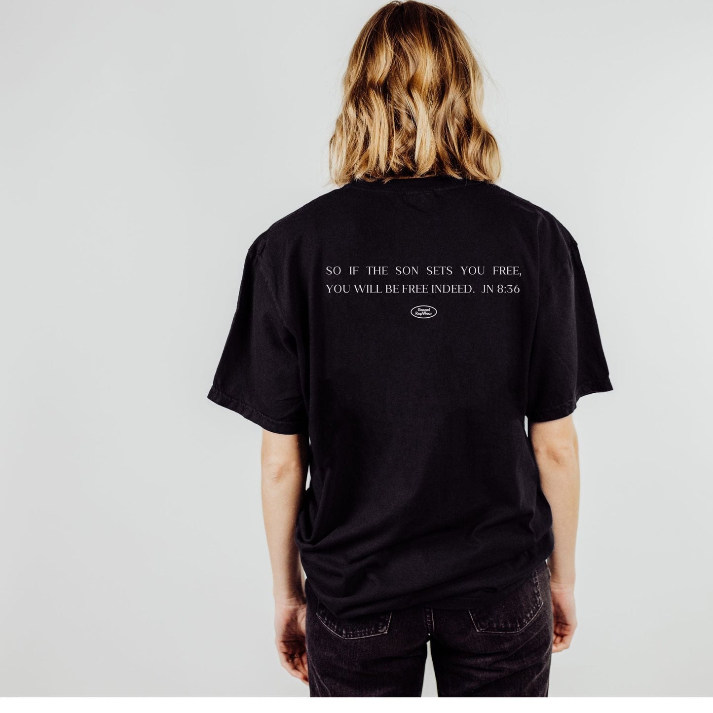 I’ve Been Set Free - Tee