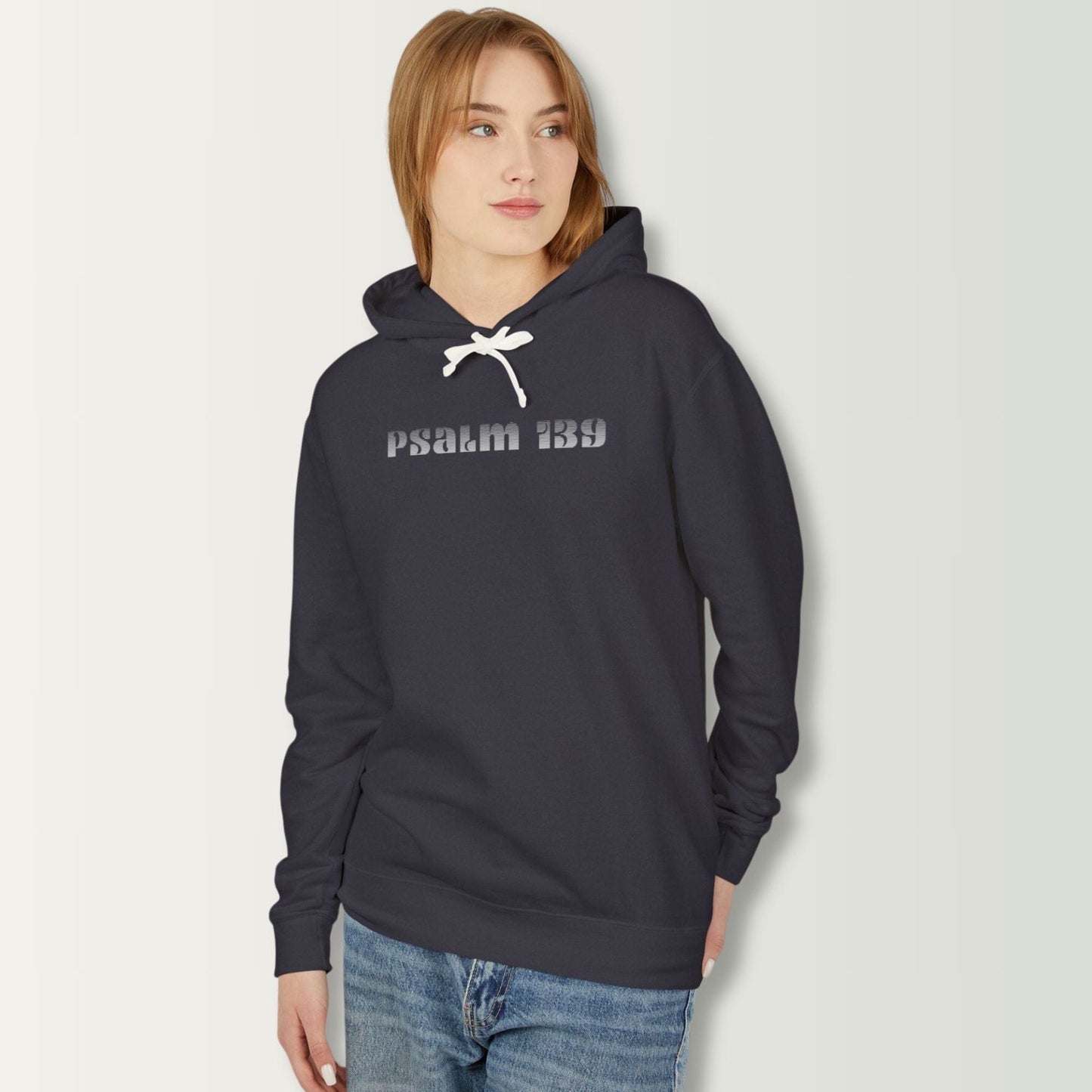 Psalm 139 - Hoodie
