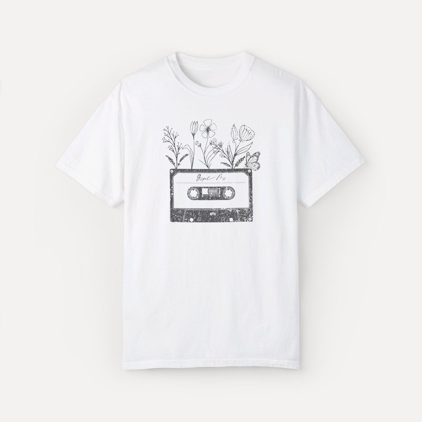 Vintage Gospel Cassette - Tee