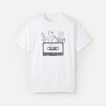 Vintage Gospel Cassette - Tee