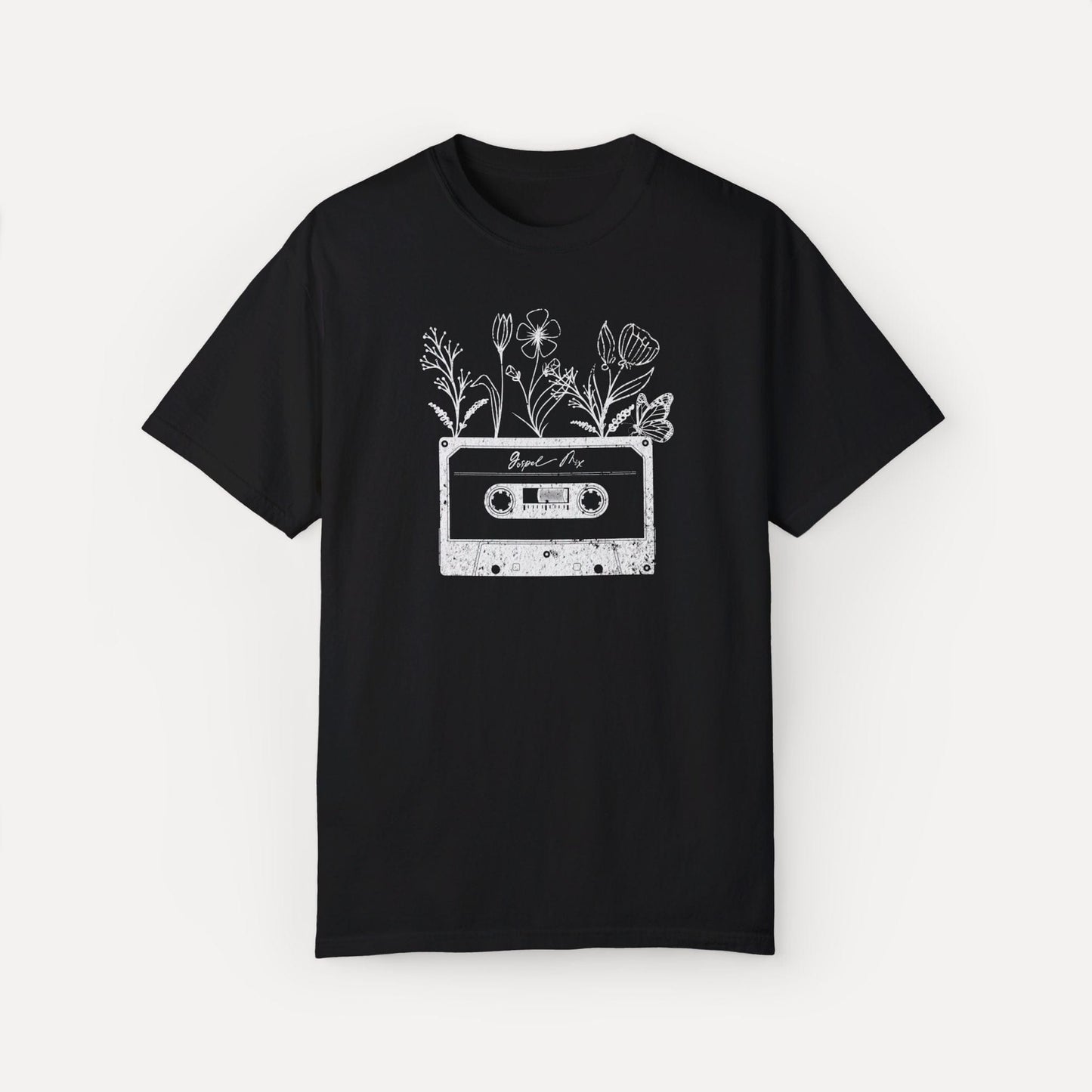 Vintage Gospel Cassette - Tee