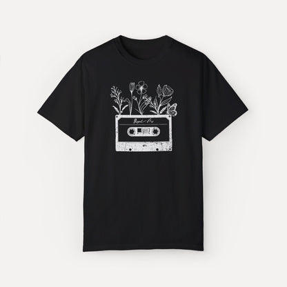 Vintage Gospel Cassette - Tee