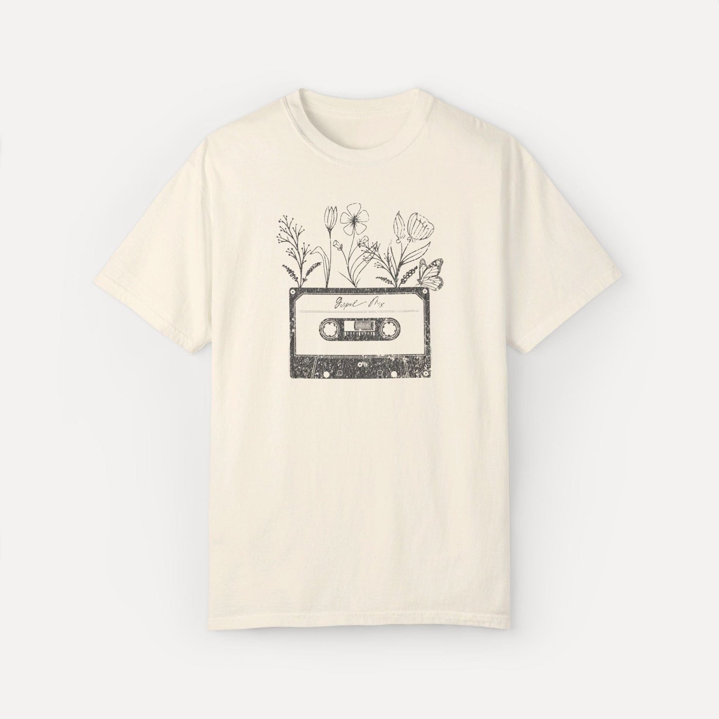 Vintage Gospel Cassette - Tee