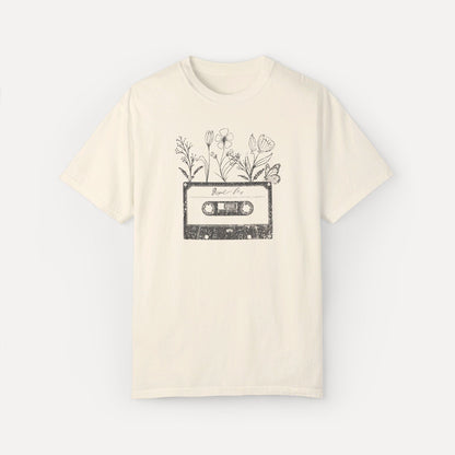 Vintage Gospel Cassette - Tee