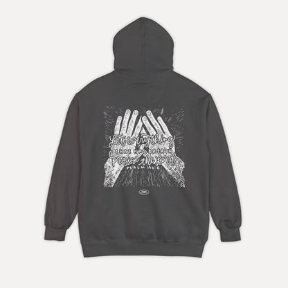 Praise the Lord - Hoodie