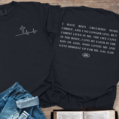 Alive in Christ - Tee
