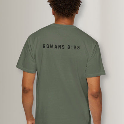 For His Glory - Tee