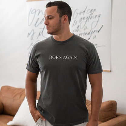 Born Again - Tee