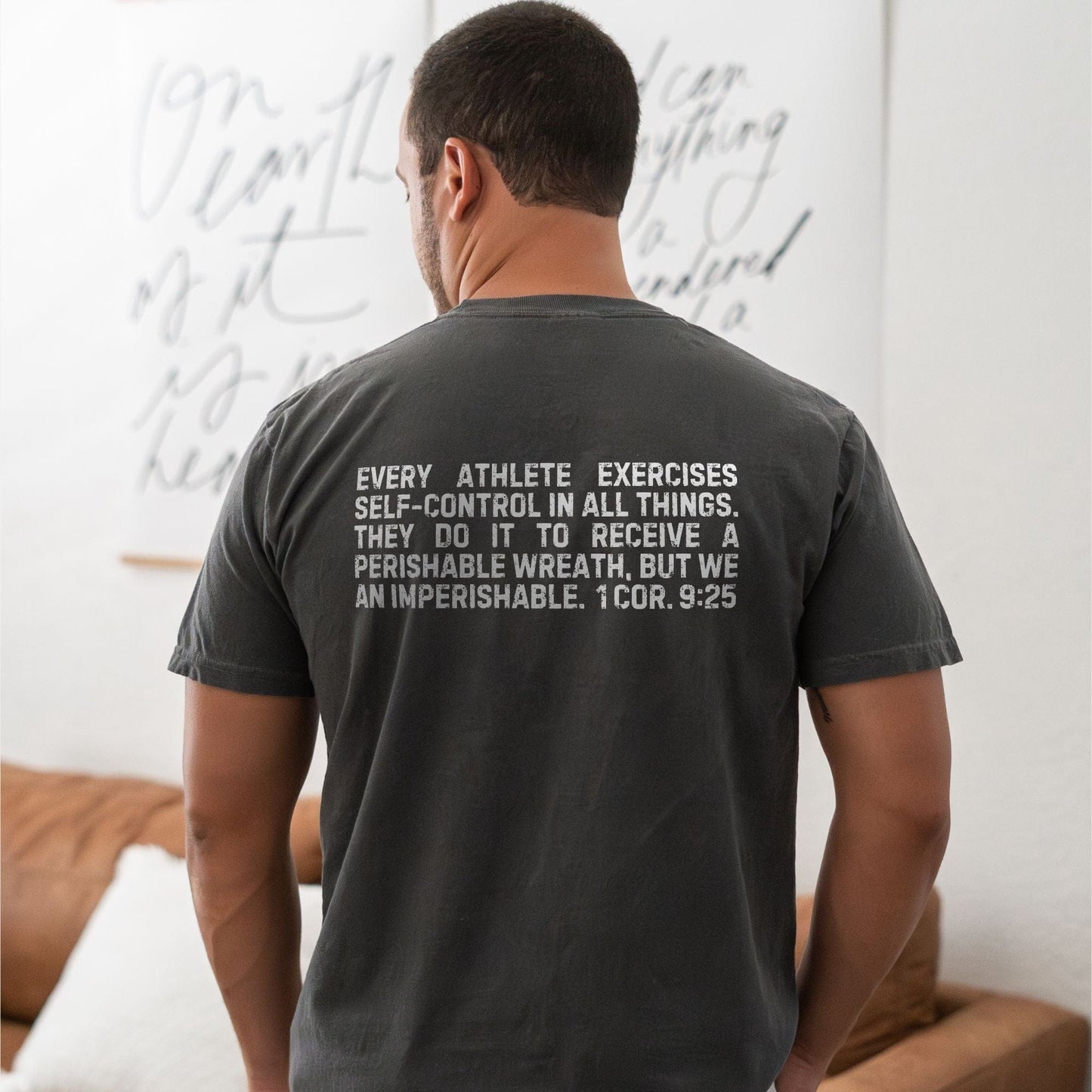 Cross Training - Tee