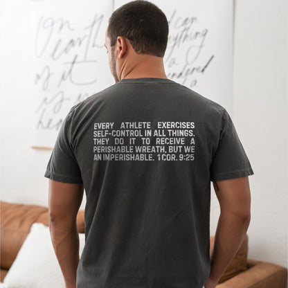 Cross Training - Tee