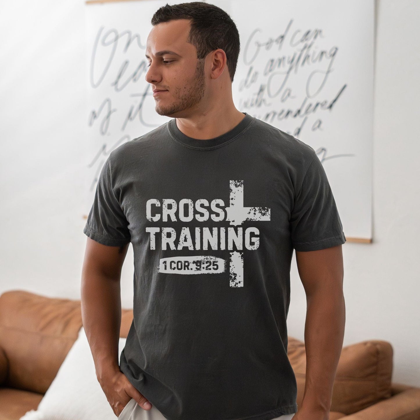 Cross Training - Tee