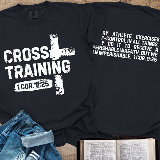 Cross Training - Tee