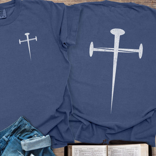 Cross of Nails - Tee