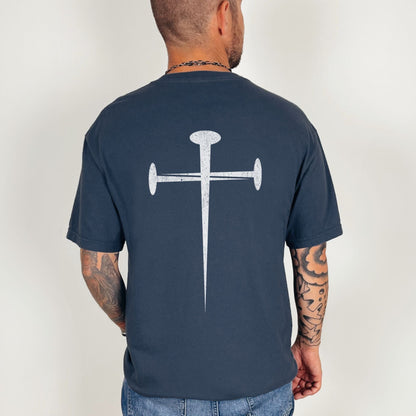 Cross of Nails - Tee