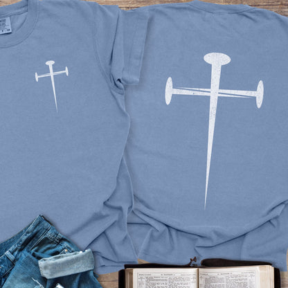Cross of Nails - Tee