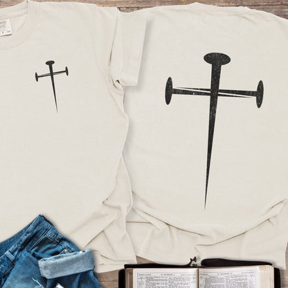 Cross of Nails - Tee