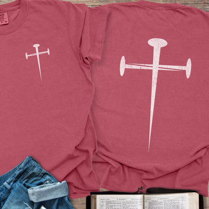 Cross of Nails - Tee