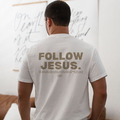Don't Follow Your Heart - Tee