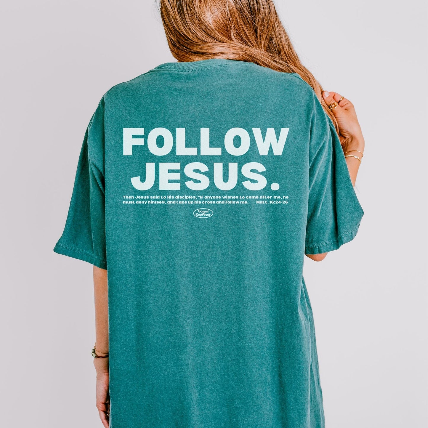 Don't Follow Your Heart - Tee