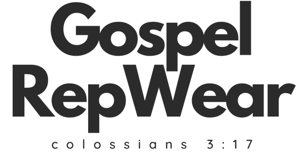 Gospel RepWear