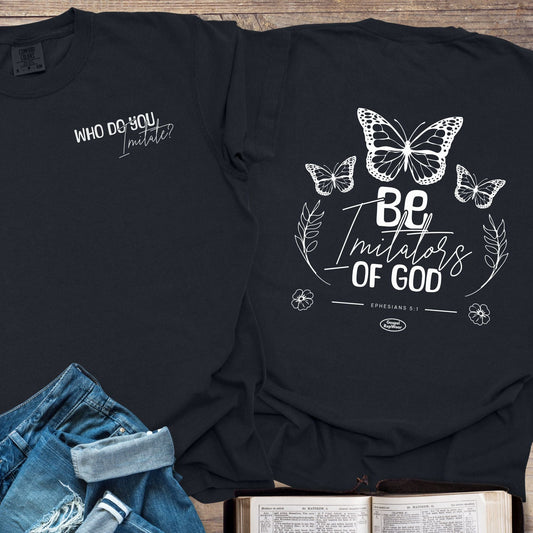 Imitators of God - Tee