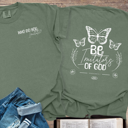 Imitators of God - Tee