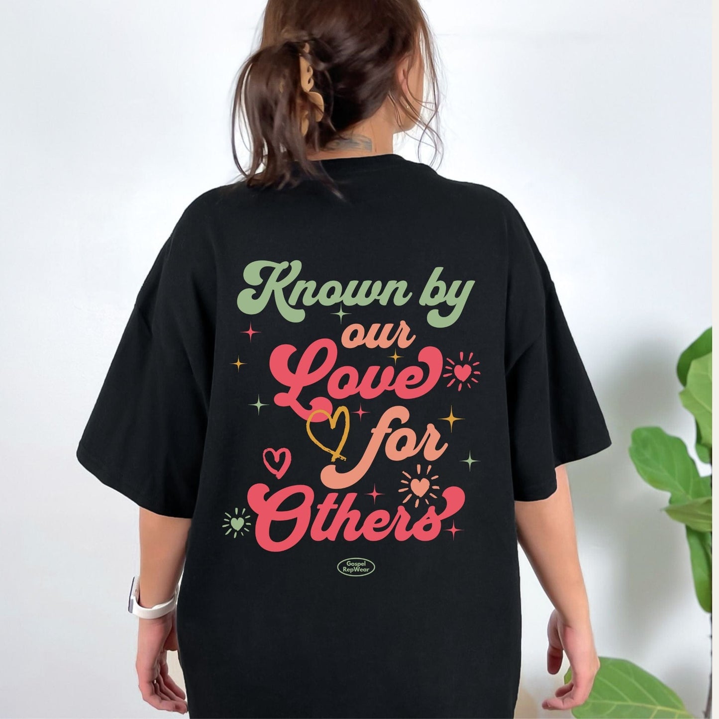Known By Our Love - Tee