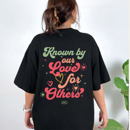 Known By Our Love - Tee