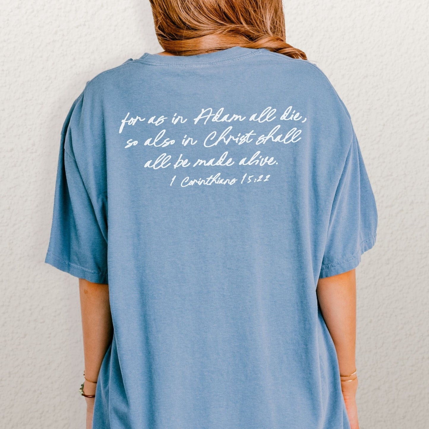 Made Alive - Tee