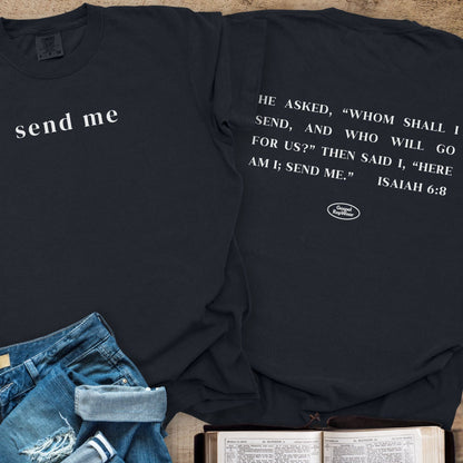 Send Me - Tee