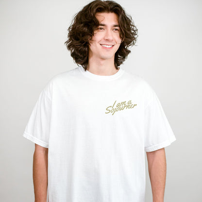 Sojourner Sasquatch - Tee