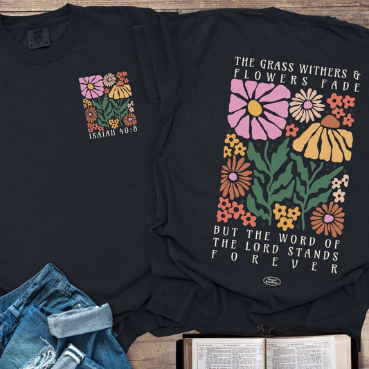 The Word of God Stands - Tee
