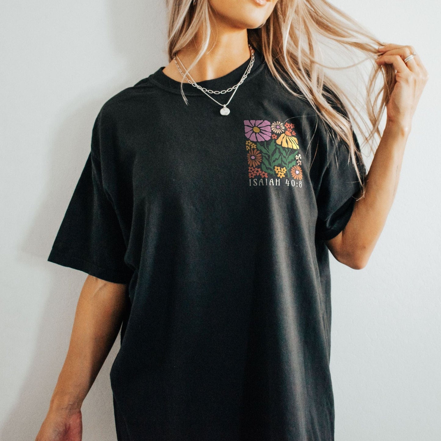 The Word of God Stands - Tee