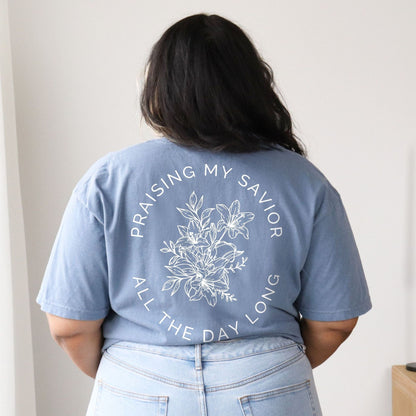 This is My Story - Tee
